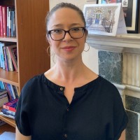 Bloomsbury Publishing Plc Employee Anna Brewer's profile photo