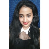 Anjali V Email