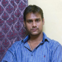 edgetensor Employee Nitesh Kumar's profile photo