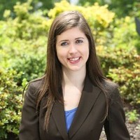 Abu Dhabi Investment Authority (ADIA) Employee Lauren Stevens's profile photo
