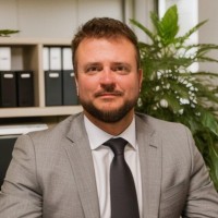 Robert Thrall Email & Phone Number