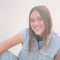 Organic Trade Association Employee Lucie Shamlou's profile photo