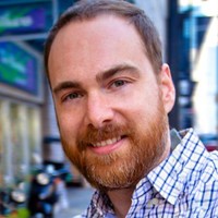 Mogo Employee Peter Wilson's profile photo