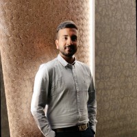 Curl Analytics Employee Ajay R's profile photo