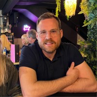 Benchmark-Telecom Employee Thomas Michels's profile photo