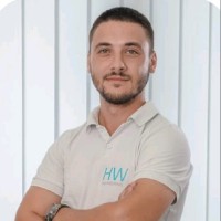 HW Engineering Employee Danilo Šegić's profile photo
