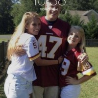 84 Lumber Employee John Lusby's profile photo