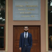 Salih Durumlu Email