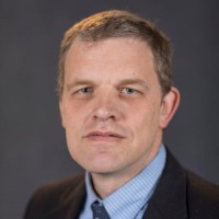 Intermountain Healthcare Employee Bill Peters's profile photo
