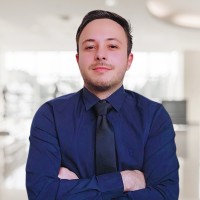Sicoob Divicred Employee Pedro Henrique Vaz Martins's profile photo