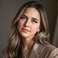 Anastasia Suppe Email