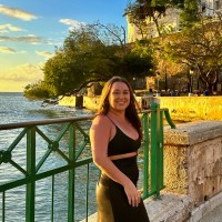 TripMaster by CTS Software Employee Alexis Ayers's profile photo