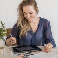 WKS KV Bildung Employee Christine Dubach's profile photo