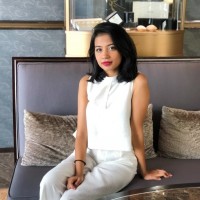 bbase Design Group Employee Shreya Lunawat's profile photo