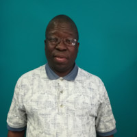 PPECB Employee Thomas Lamula's profile photo