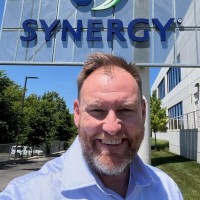 Synergy Flavors Employee Kevin Hansen's profile photo
