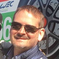 SMARTCIC Global Services Employee Toby Forman's profile photo