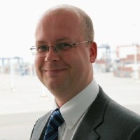 Royal HaskoningDHV Employee Richard Willis's profile photo