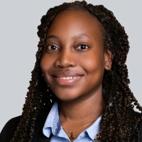 10000 CODEURS Employee Pamela Fagla's profile photo
