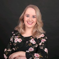 EuroPAC Employee Suus Van's profile photo