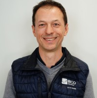 David Alquier Email