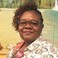 Hospice of Marion County Employee Freda Harris's profile photo