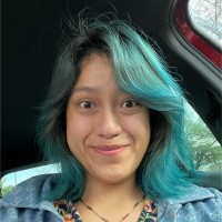 Ingrid Molina's profile photo