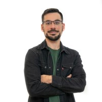 Crear Digital Consulting Employee Borja de Bedoya's profile photo