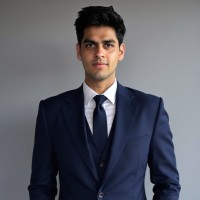 Equitane Employee Kanishk Bansal's profile photo