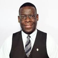 Wesley Community Development Employee Glenn Bratton's profile photo