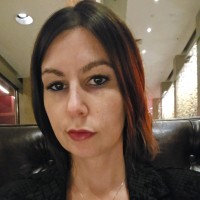 ACE LASER TEK, INC. Employee Brittney G.g.'s profile photo