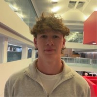 QUANTT Employee Jordan Odorico's profile photo