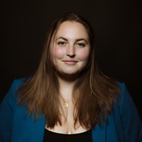 Wingbrace Employee McKenzie Kupres's profile photo