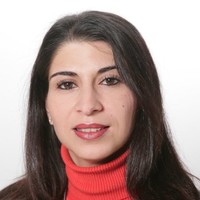Princess Sumaya University for Technology Employee Mary al Helo's profile photo
