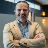 VertexOne Employee Charlie Saleh's profile photo