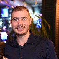 Alon Ron Email