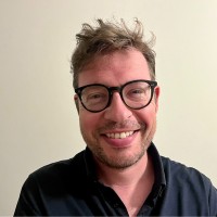 Zenjoy Employee Koen Dewit's profile photo