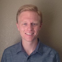 Darkhive Employee Corrigan Johnson's profile photo