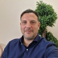 Yahire Ltd Employee Chris Kyriacou's profile photo