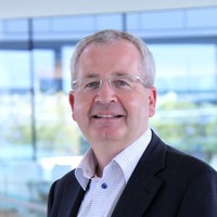 SSE Energy Solutions Employee Gregory Webb's profile photo