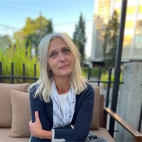 Bouvet ASA Employee Marianne Smedås's profile photo
