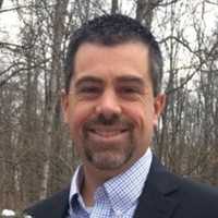 Grae-Con Construction, Inc. Employee Jesse Johnson's profile photo