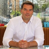 Darren Hawrish Email & Phone Number