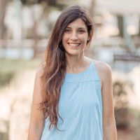 Barkan Winery Employee Shaked Aloni's profile photo