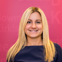 Bowmer & Kirkland Employee Laura O'Sullivan's profile photo