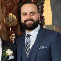 Northwell Health-GoHealth Urgent Care Employee Nicholas Manikis's profile photo