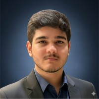 PlugXR Employee Chayan Pant's profile photo