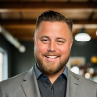 DocuSign Employee Ryan Hansen's profile photo