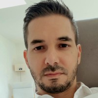 CAMAG Employee Patrice Freymann's profile photo