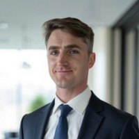 Thought Logic Consulting Employee Ryan Halliday's profile photo